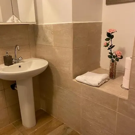 Guest house Virag Vendeghaz Poroszlo