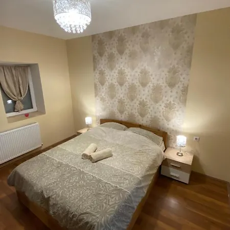 Guest house Virag Vendeghaz