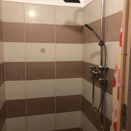 Virag Vendeghaz Poroszlo