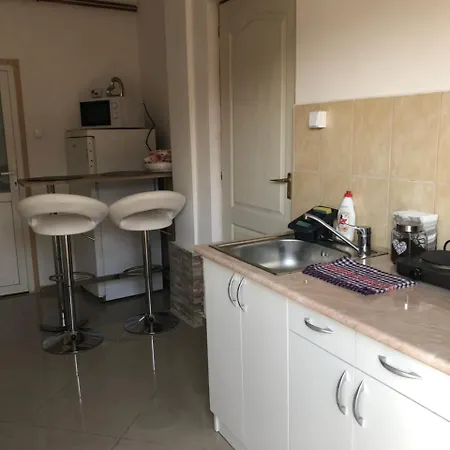 Virag Vendeghaz Guest house
