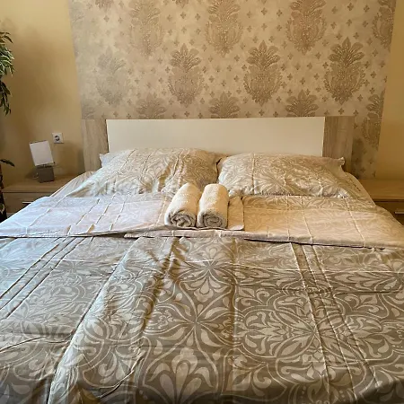 Guest house Virag Vendeghaz Poroszlo