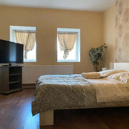Guest house Virag Vendeghaz