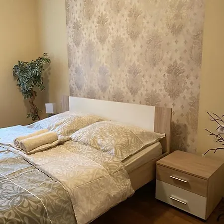 Guest house Virag Vendeghaz *