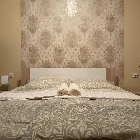 Guest house Virag Vendeghaz *