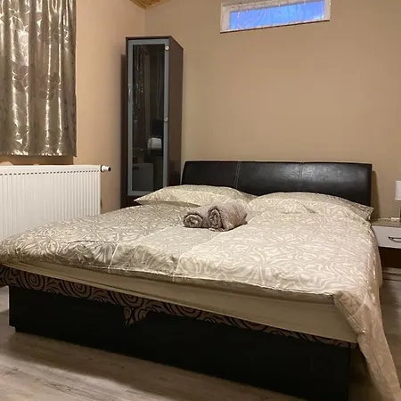 Virag Vendeghaz Guest house