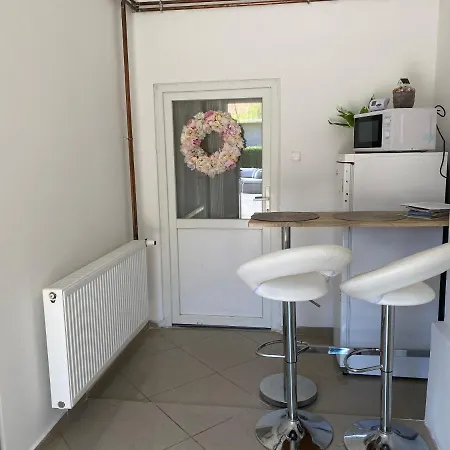 Virag Vendeghaz Guest house