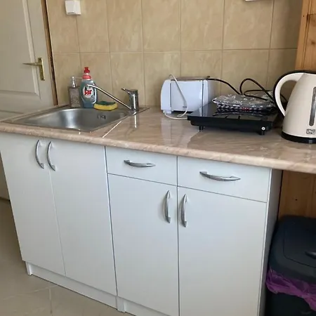 Virag Vendeghaz Guest house *