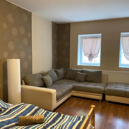 Virag Vendeghaz Guest house