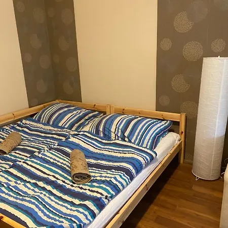 Virag Vendeghaz Poroszlo