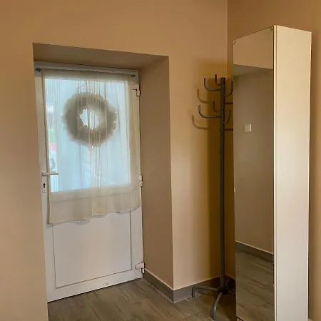 Virag Vendeghaz Poroszlo