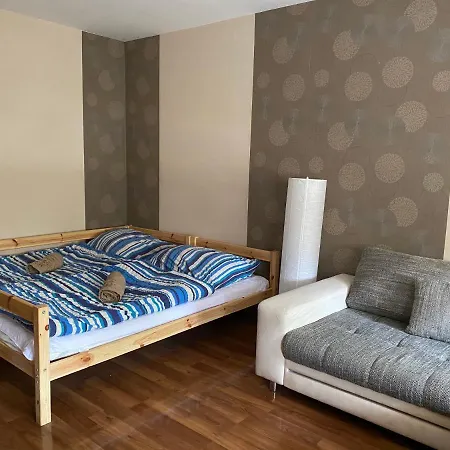 Virag Vendeghaz Guest house