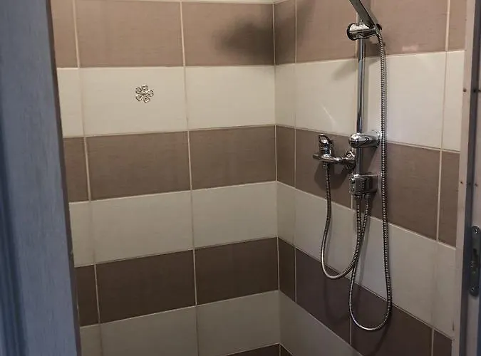Virág Affittacamere Poroszló