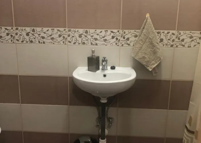 Affittacamere Virág *