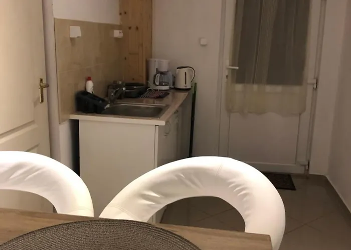 Virag Vendeghaz Penzion