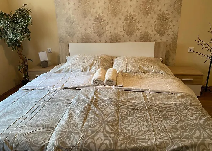 Affittacamere Virág Poroszló