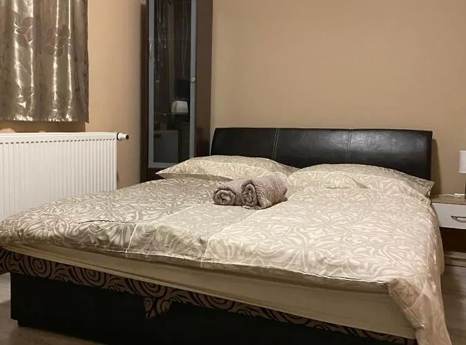 Virág Affittacamere
