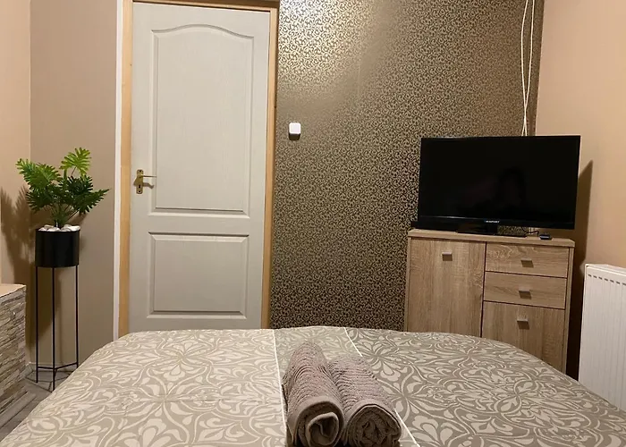 Virág Affittacamere *