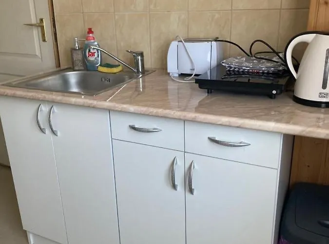 Virág Affittacamere *