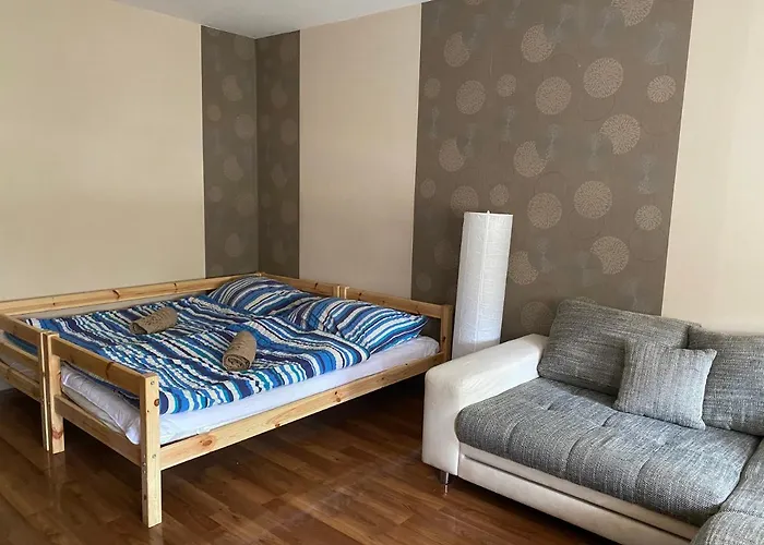 Virág Affittacamere